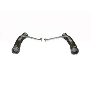 Lotus Esprit - Sport Exhaust VARIOUS (1989-03) QuickSilver