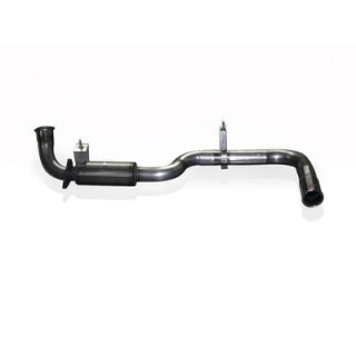 Lotus Esprit - Sport Exhaust VARIOUS (1989-03) QuickSilver