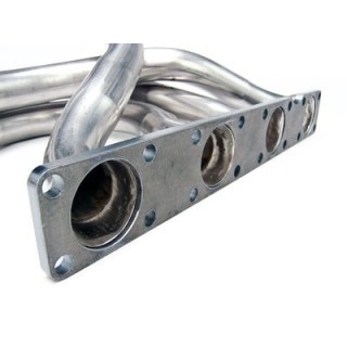 Maserati Bora Stainless Steel Manifolds (1971-79) QuickSilver