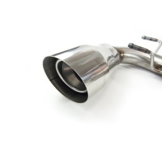 Toyota GT86 - Sport Exhaust System (2012 on) QuickSilver