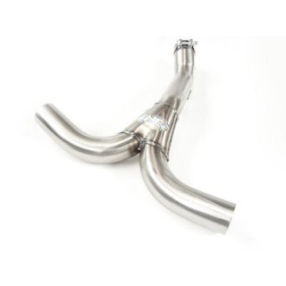 Toyota GT86 - Sport Exhaust System (2012 on) QuickSilver