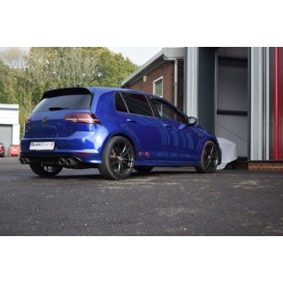 Rennkatalysator 200Cpsi Volkswagen Golf R Mk7 2014-18 Quicksilver