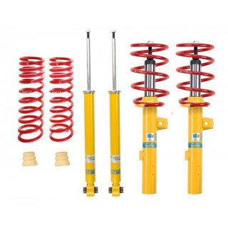 Bilstein Suspension Stoßdämpfer-Kit Peugeot 106 Ii 1 1.5 D B12 Sportline Kit