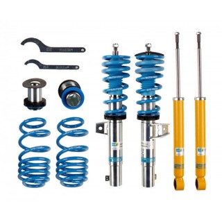 Bilstein Mitsubishi Colt Vi Z 1.5 Turbo B14 Gewindefahrwerk Stoßdämpfer Kit