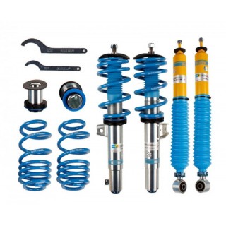 Suspension Shock Absorber Kit Bilstein New Mini Mini R50, R53 One D B16 Pss10 Coilover