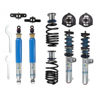 Kit amortisseurs de suspension Bilstein Porsche 911 997 3.6 Gt 3 B16 Clubsport Coilover