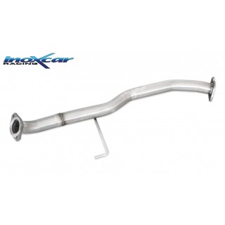 Inoxcar Direct Center Auspuffrohr Toyota Celica Gt Four 4Wd Turbo St205 1994