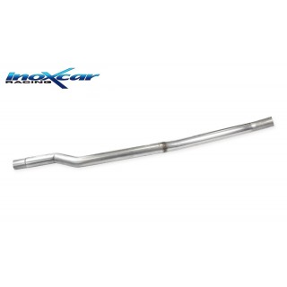 Inoxcar Direct Central Exhaust Pipe Mini Cooper 1.5 136HP 2014