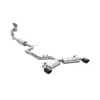 Exhaust Akrapovic Evolution VW GOLF VII 2.0 GTI 04-13 - 12-16