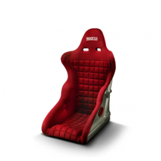 Sedile Sparco Seat Legend in Carbon Kevlar 008021Z