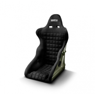 Sedile Sparco Seat Legend in Carbon Kevlar 008021Z