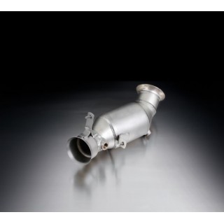 Tubo Downpipe Remus Per Bmw Serie 3 F31, Touring 3.0l, 335i 225kW 2012 N55B30