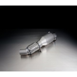 Tubo Downpipe Remus Per Bmw Serie 4 F32, Coupé 2.0l, 428i 180kW 2013 N20B20A