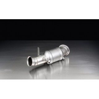 Tubo Downpipe Remus Per Bmw Serie 4 F36, Gran Coupé 3.0l, 435i 225kW 2013 N55B30