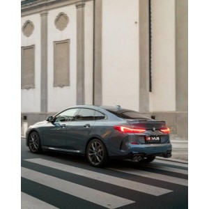 Scarico Sportivo Remus Per Bmw M235I Xdrive, TypE F44, Gran Coup 2.0L Turbo  ab 10/2019