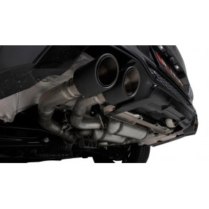 Sistema Di Scarico Completo Remus Per Bmw X4 M, F98 S58 3.0l Turbo 353kW 05/2019