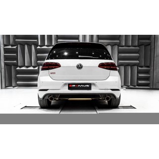 Scarico Sportivo Remus Per Vw Golf Vii Facelift TypE Au 2.0l TSI, GTI Performance Facelift 180kW 11/2018