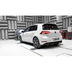 Sistema Di Scarico Completo Remus Per Vw Golf Vii Facelift TypE Au 2.0l TSI, GTI Performance Facelift 180kW 2017 DLBA