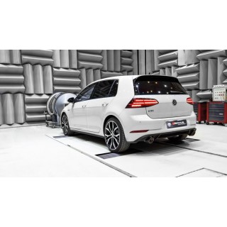 Sistema Di Scarico Completo Remus Per Vw Golf Vii Facelift TypE Au 2.0l TSI, GTI Performance Facelift 180kW 2017 DLBA