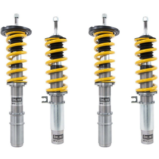 Kit Sospensioni Ohlins Road&Track Porche 992 Carrera 2019-2022