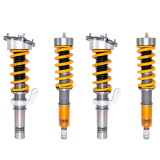 Kit Sospensioni Ohlins Road&Track Porche 911 (996) Turbo / S 2001-2005