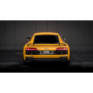 Pot d'échappement Capristo Audi R8 V10 4S PA OPF