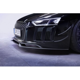 Alette anteriori carbonio Capristo Audi R8 Gen 2 2016-2019 - V10 2015