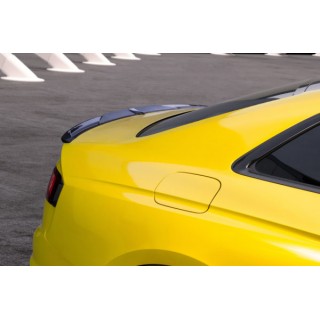 Audi Rs5 F5 carbon rear spoiler