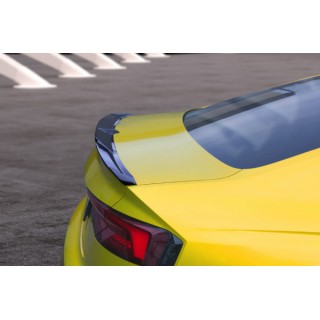 Audi Rs5 F5 carbon rear spoiler