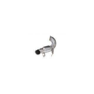 Exhaust Akrapovic Slip-On BMW 4 COUPE 440 I 01-18