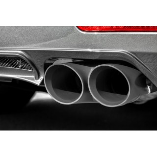 Diffuseur arrière Capristo BMW 428i/435i