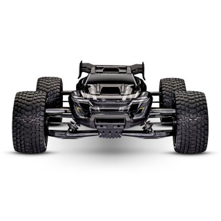 Automodello Traxxas XRT 1/7 BRUSHLESS VXL-8S ELECTRIC RACE TRUCK 4WD TQI TSM - NERO Cod. TXX78086-4-BLK