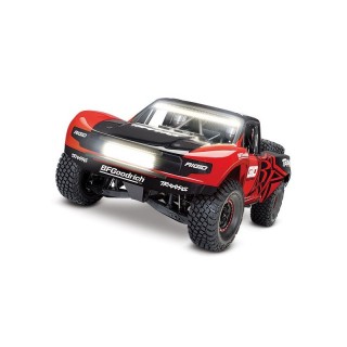 Automodello Traxxas UNLIMITED DESERT RACER "RIGID" Cod. TXX85086-4-RGD