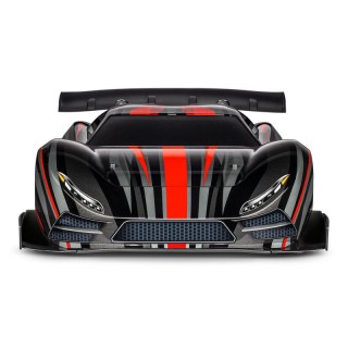 Automodello Traxxas XO-1 SUPERCAR - CON TSM NO BATTERY Rosso Cod. TXX64077-3