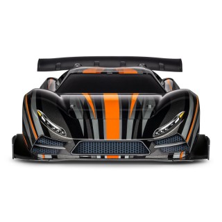 Automodello Traxxas XO-1 SUPERCAR - CON TSM NO BATTERY Arancione Cod. TXX64077-3