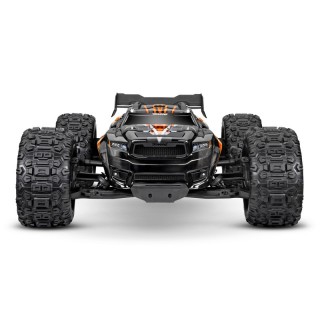 Automodello Traxxas TRAXXAS SLEDGE TRUGGY 1:8 BRUSHLESS VXL-6S - ARANCIO Cod. TXX95076-4-ORNG