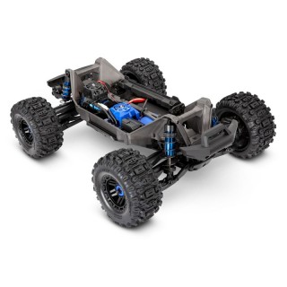 Automodello Traxxas WIDE MAXX VXL-4S - ROCK 'N ROLL Cod. TXX89086-4-RNR