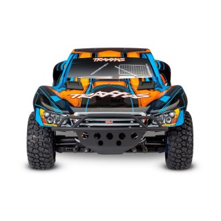 Automodelli Traxxas TRAXXAS SLASH 4X4 ULTIMATE BRUSHLESS 1:10 SHORT COURSE TRUCK Arancione TXX68277-4-ORNG