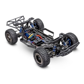 Automodelli Traxxas TRAXXAS SLASH 4X4 ULTIMATE BRUSHLESS 1:10 SHORT COURSE TRUCK Arancione TXX68277-4-ORNG