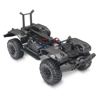 Automodelli Traxxas KIT DI MONTAGGIO TELAIO TRX-4 TXX82016-4