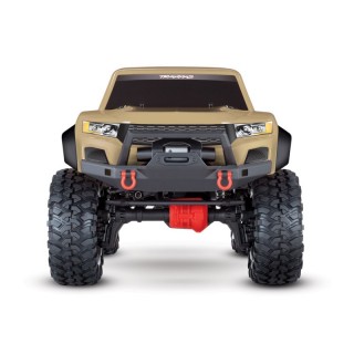 Automodelli Traxxas TRX-4 SPORT 1:10 4X4 TRAIL TRUCK Beige TXX82024-4-TAN