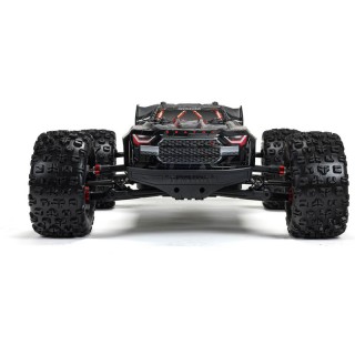 Automodelli Arrma Kraton 8S BLX 1/5 4WD EXB RTR (Black) ARA5808V2T1