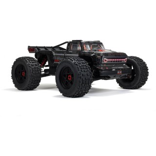 Automodelli Arrma Outcast 8S BLX 1/5 4WD EXB RTR (Black) ARA5810V2T1