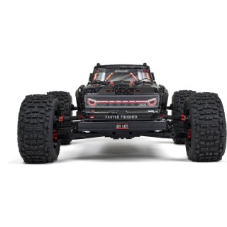 Automodelli Arrma Outcast 8S BLX 1/5 4WD EXB RTR (Black) ARA5810V2T1