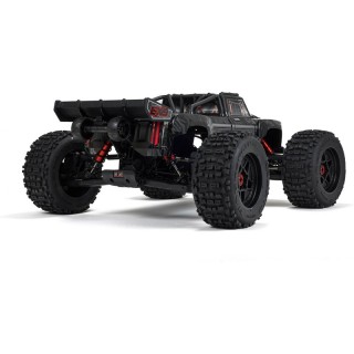 Automodelli Arrma Outcast 8S BLX 1/5 4WD EXB RTR (Black) ARA5810V2T1