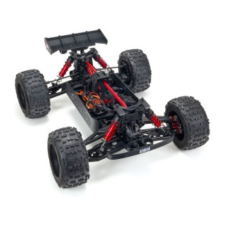 Automodelli Arrma Outcast 8S BLX 4WD Smart 1/5 RTR ARA5810B