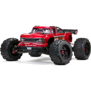 Automodelli Arrma Outcast 8S BLX 4WD Smart 1/5 RTR ARA5810B