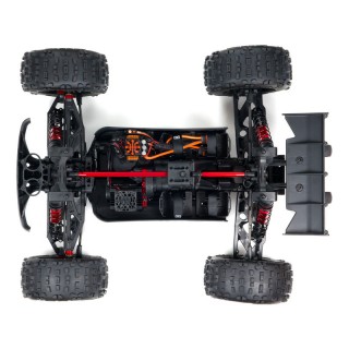 Automodelli Arrma Outcast 8S BLX 4WD Smart 1/5 RTR ARA5810B