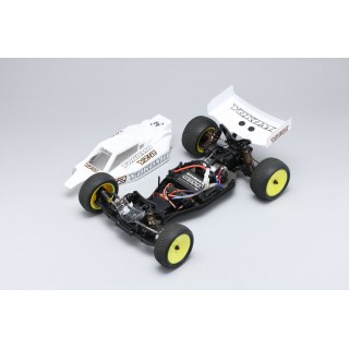 Automodello Yokomo YZ-2FA 2WD Factory Assembled Offroad Car (with Radio, Motor, ESC, Servo) 1/10 RTR  B-YZ2FA