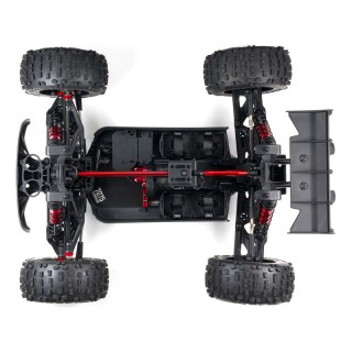 Automodello Arrma Outcast 4WD EXtreme Bash Roller 1/5 ARA5210B